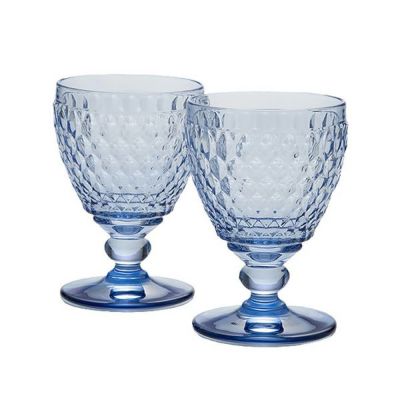 ビレロイ＆ボッホ（Villeroy＆Boch） ボストン シャンパングラス