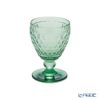 ビレロイ＆ボッホ（Villeroy＆Boch） ボストン ワイングラス グリーン 12cm 220ml ペア