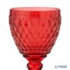ビレロイ＆ボッホ（Villeroy＆Boch） ボストン ワイングラス レッド 12cm 220ml ペア