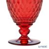 ビレロイ＆ボッホ（Villeroy＆Boch） ボストン ワイングラス レッド 12cm 220ml ペア