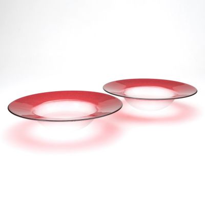 Vetro Felice ヴェトロ フェリーチェ ステラ グラス ブルー＆ピンク