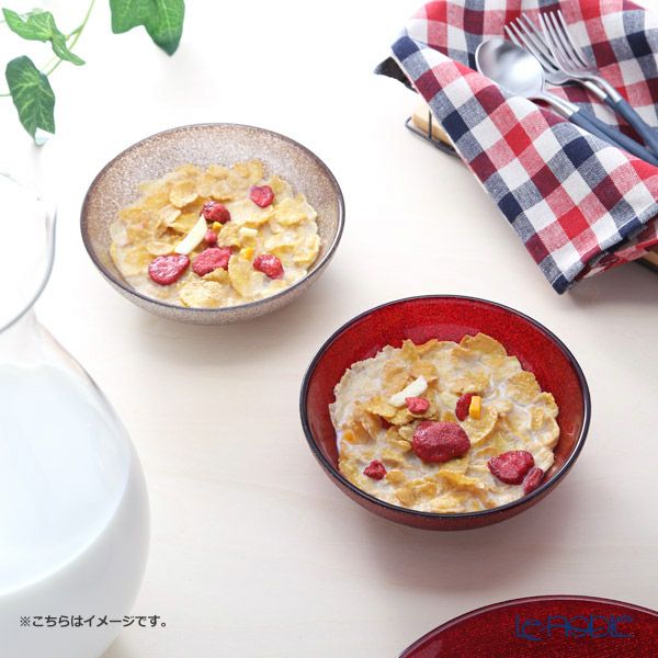 Vetro Felice ヴェトロ フェリーチェ グリッター ロウボウル 14cm ニューゴールド ペア