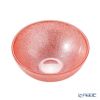 Vetro Felice ヴェトロ フェリーチェ グリッター ミニボウル 9cm ヴィンテージローズピンク 4個セット