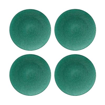 Vetro Felice ヴェトロ フェリーチェ グリッター プレート 14cm