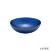 Vetro Felice ヴェトロ フェリーチェ グリッター ロウボウル 14cm ダークブルー ペア