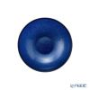 Vetro Felice ヴェトロ フェリーチェ グリッター ロウボウル 14cm ダークブルー ペア