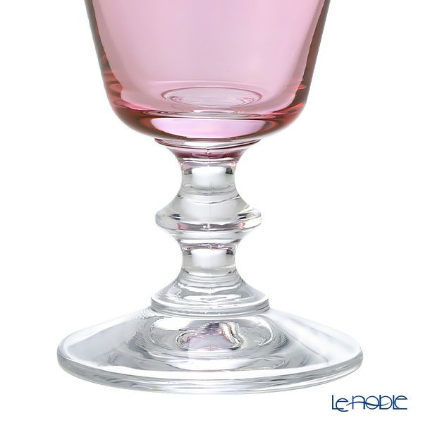 Vetro Felice ヴェトロ フェリーチェ ステラ グラス ピンク 190ml ペア