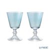Vetro Felice ヴェトロ フェリーチェ ステラ グラス ブルー 190ml ペア