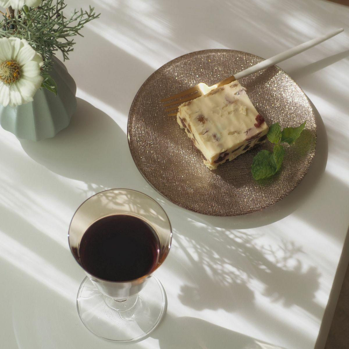 Vetro Felice ヴェトロ フェリーチェ ステラ グラス イエロー 190ml ペア