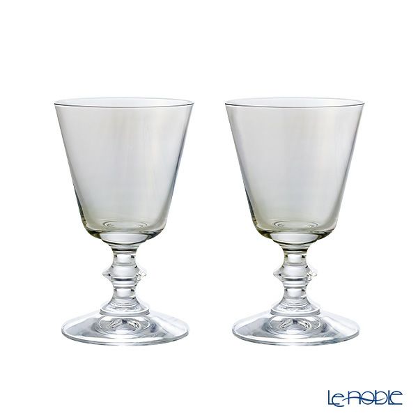 Vetro Felice ヴェトロ フェリーチェ ステラ グラス スモーク 190ml ペア