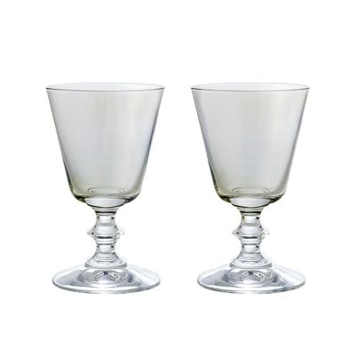 Vetro Felice ヴェトロ フェリーチェ ステラ グラス ブルー＆ピンク