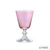 Vetro Felice ヴェトロ フェリーチェ ステラ グラス ブルー＆ピンク 190ml ペア