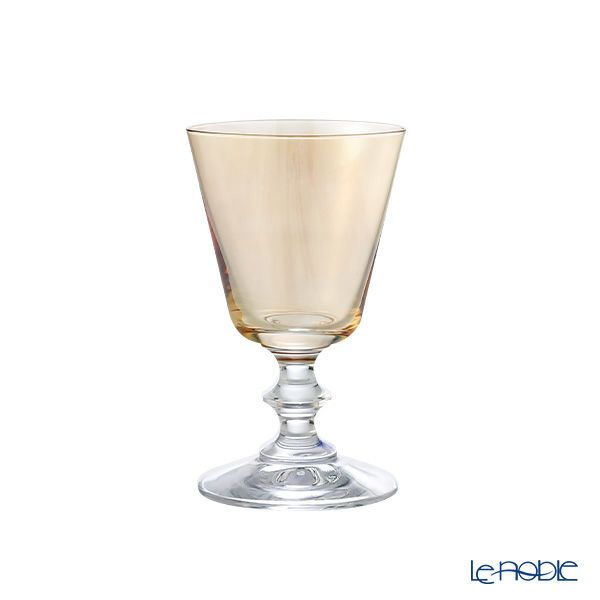 Vetro Felice ヴェトロ フェリーチェ ステラ グラス ピンク＆ブルー＆グリーン＆イエロー＆スモーク 190ml 5色セット