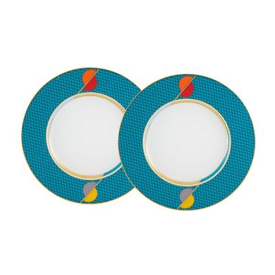 Vista Alegre ヴィスタアレグレ ―ポルトガルを代表する高級磁器