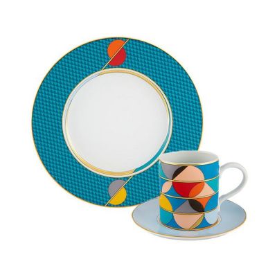 Vista Alegre ヴィスタアレグレ ―ポルトガルを代表する高級磁器