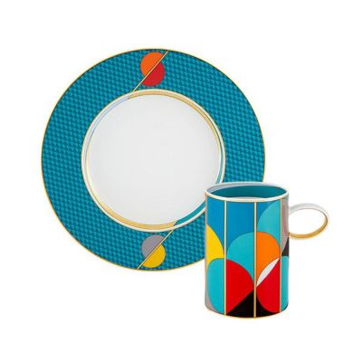 Vista Alegre ヴィスタアレグレ ―ポルトガルを代表する高級磁器