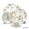 ウェッジウッド（Wedgwood） ワイルドストロベリー スターター4点セット（ピオニー）