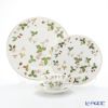 ウェッジウッド（Wedgwood） ワイルドストロベリー スターターセット（ピオニー）