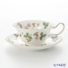 ウェッジウッド（Wedgwood） ワイルドストロベリー スターターセット（ピオニー）