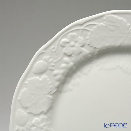 ウェッジウッド（Wedgwood） ストロベリー＆バイン プレート 28cm ペア