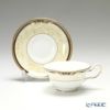 ウェッジウッド（Wedgwood） コーヌコピア ティーカップ＆ソーサー（ピオニー） 200ml ペア 【ブランドボックス付】