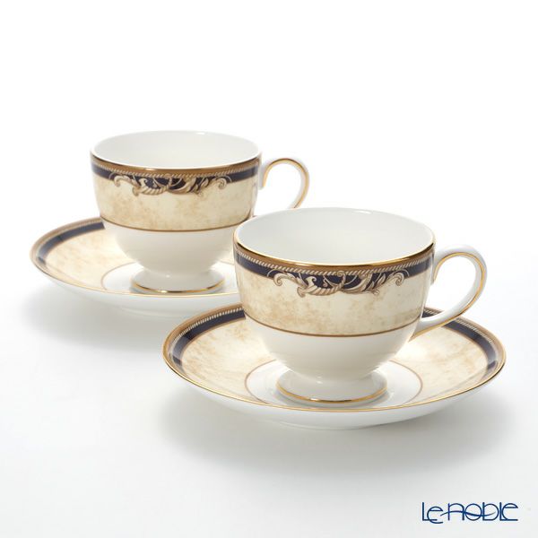 ウェッジウッド（Wedgwood） コーヌコピア ティーカップ＆ソーサー