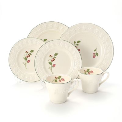 ウェッジウッド（Wedgwood） フェスティビティ スターターセット（マグ