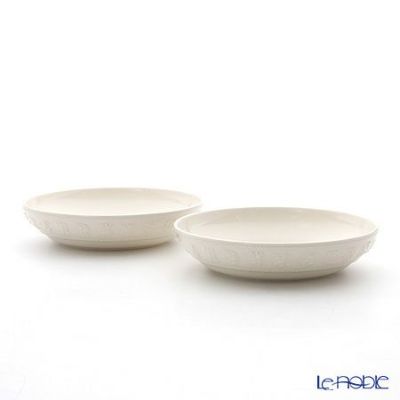 【新品・未使用】 フェスティビティ アイボリー ボウル Amazon.co.jp: ウェッジウッド(WEDGWOOD) フェスティビティ ボウル