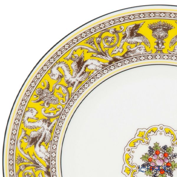 ウェッジウッド（Wedgwood） フロレンティーン シトロン トリオセット リー