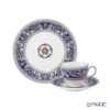 ウェッジウッド（Wedgwood） フロレンティーン マリン トリオセット リー
