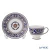 ウェッジウッド（Wedgwood） フロレンティーン マリン トリオセット リー