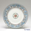 ウェッジウッド（Wedgwood） フロレンティーン ターコイズ トリオセット リー NEW