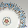 ウェッジウッド（Wedgwood） フロレンティーン ターコイズ トリオセット リー NEW