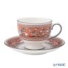 ウェッジウッド（Wedgwood） フロレンティーン サーモン トリオセット リー