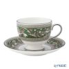 ウェッジウッド（Wedgwood） フロレンティーン ヴェルデ トリオセット リー
