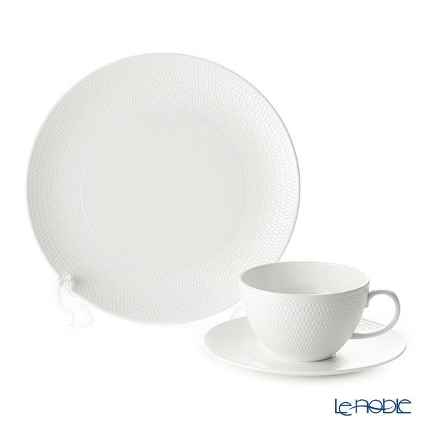 ウェッジウッド（Wedgwood） ジオ トリオセット