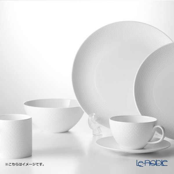 ウェッジウッド（Wedgwood） ジオ トリオセット ペア