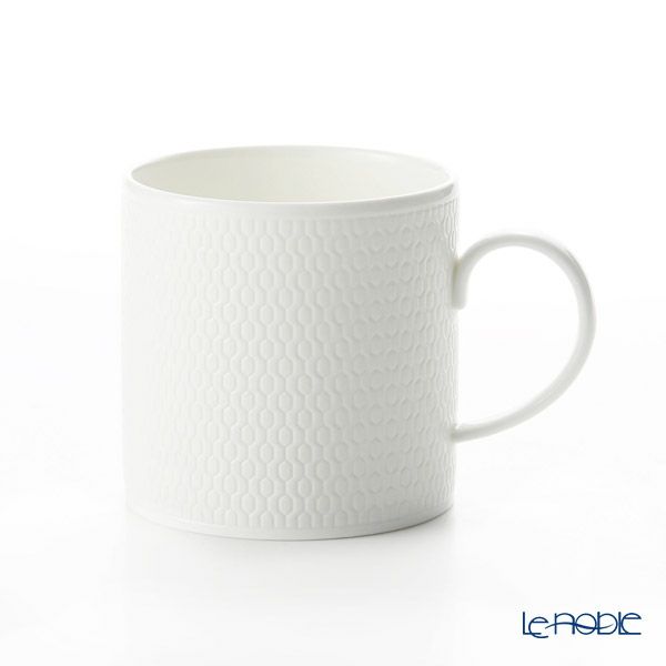 ウェッジウッド（Wedgwood） ジオ マグ 300ml ペア