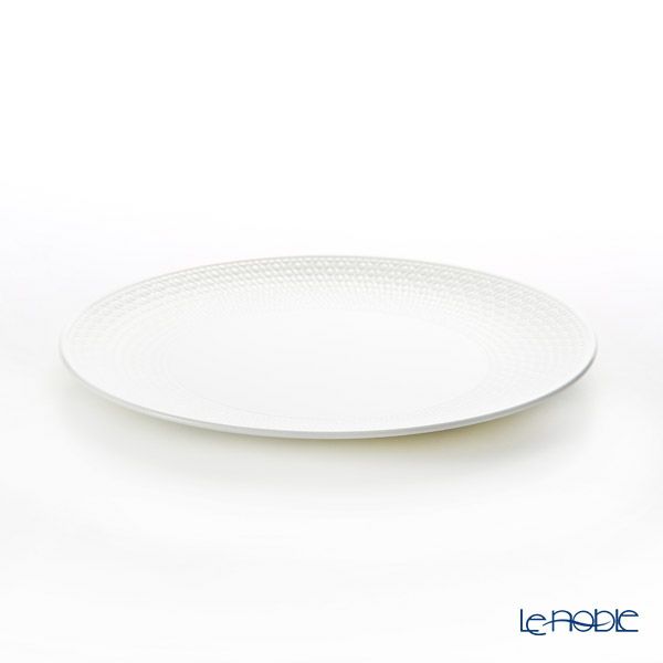 ウェッジウッド（Wedgwood） ジオ マグ 300ml ＆ プレート 24cm ＆ ボウル 16cm 3点セット