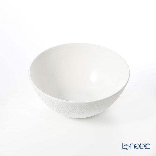 ウェッジウッド（Wedgwood） ジオ マグ 300ml ＆ プレート 24cm ＆ ボウル 16cm 3点セット