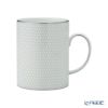 ウェッジウッド（Wedgwood） ジオ プラチナ マグカップ 350ml ペア