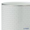 ウェッジウッド（Wedgwood） ジオ プラチナ マグカップ 350ml ペア