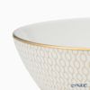 ウェッジウッド（Wedgwood） ジオ ゴールド＆プラチナ ボウル 12cm ペア