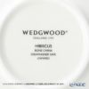 ウェッジウッド（Wedgwood） ハイビスカス ティーカップ＆ソーサー ペア 【ブランドボックス付】