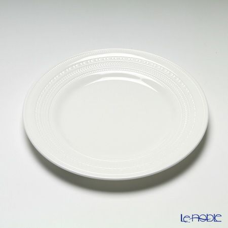 ウェッジウッド（Wedgwood） インタグリオ プレート 20cm ペア