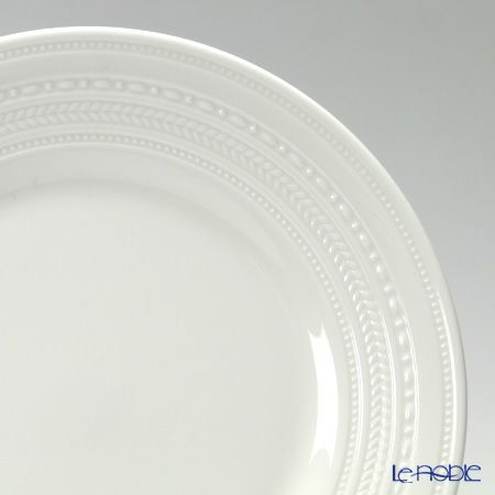 ウェッジウッド（Wedgwood） インタグリオ プレート 20cm ペア