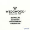 ウェッジウッド（Wedgwood） インタグリオ プレート 20cm ペア