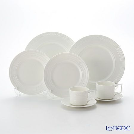 ウェッジウッド（Wedgwood） インタグリオ スターターセット ペア