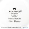 ウェッジウッド（Wedgwood） ミシカルクリーチャーズ ティーカップ＆ソーサー（リー） 200ml ペア 【ブランドボックス付】