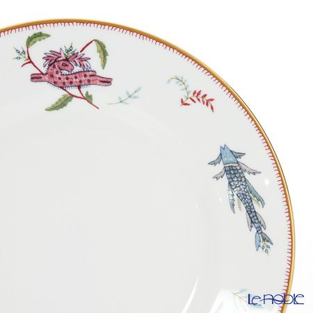 ウェッジウッド（Wedgwood） ミシカルクリーチャーズ トリオセット